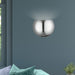 Livex Lighting - 40802-05 - One Light Wall Sconce - Piedmont - Polished Chrome