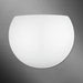 Livex Lighting - 40802-69 - One Light Wall Sconce - Piedmont - Shiny White