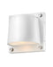 Hinkley - 20020SW-LL - LED Wall Mount - Scout - Satin White