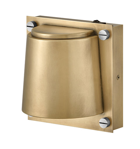 Scout LED Wall Sconce