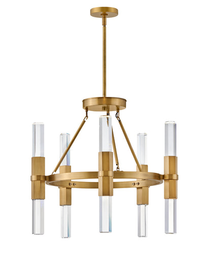 Cecily LED Chandelier