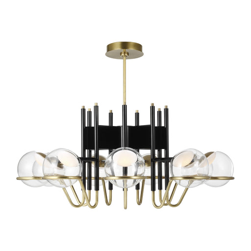 Crosby LED Chandelier