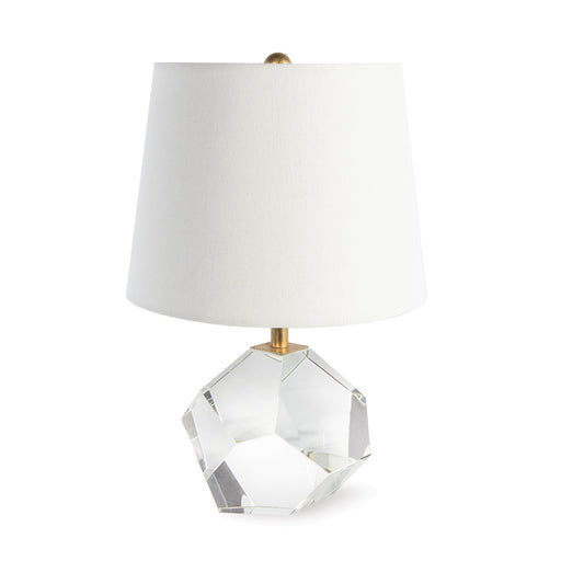 Regina Andrew - 13-1485CLR - One Light Mini Lamp - Clear
