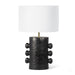Regina Andrew - 13-1537BLK - One Light Table Lamp - Black