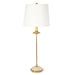Regina Andrew - 13-1538 - One Light Buffet Lamp - Gold Leaf
