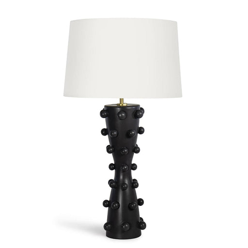 Regina Andrew - 13-1544BLK - One Light Table Lamp - Black