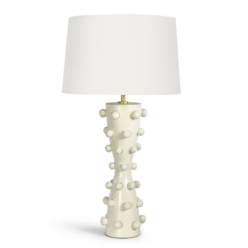 Regina Andrew - 13-1544WT - One Light Table Lamp - White