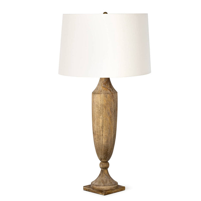 Regina Andrew - 13-1548 - One Light Table Lamp - Natural