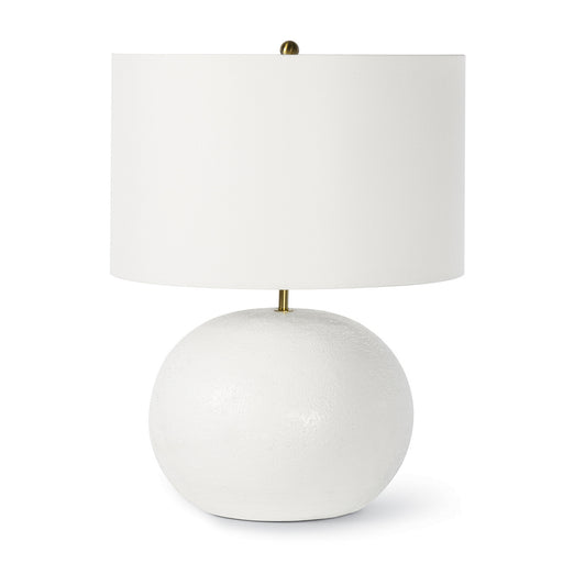 Regina Andrew - 13-1551 - One Light Table Lamp - White