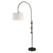 Regina Andrew - 14-1004ORB - One Light Floor Lamp - Oil Rubbed Bronze