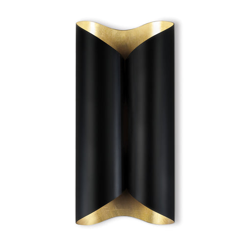 Coil Wall Sconce