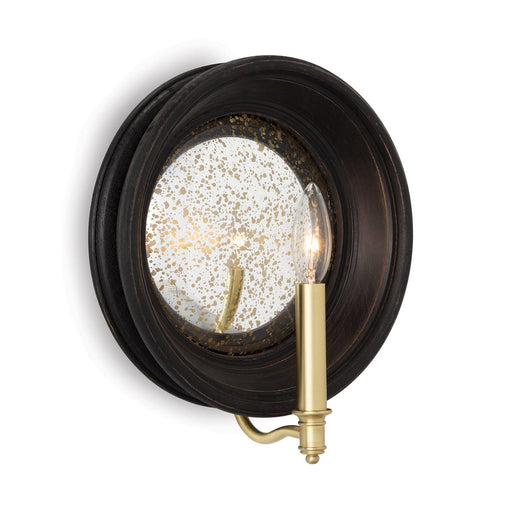 Boundary Wall Sconce