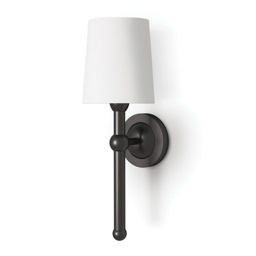 Regina Andrew - 15-1169ORB - One Light Wall Sconce - Oil Rubbed Bronze