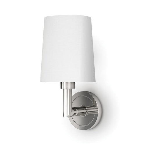 Regina Andrew - 15-1171PN - One Light Wall Sconce - Polished Nickel