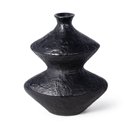 Regina Andrew - 20-1444BLK - Vase - Black