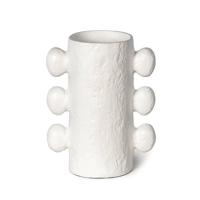 Regina Andrew - 20-1445WT - Vase - White