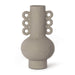 Regina Andrew - 20-1447 - Vase - Brown