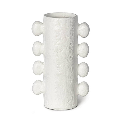 Regina Andrew - 20-1449WT - Vase - White