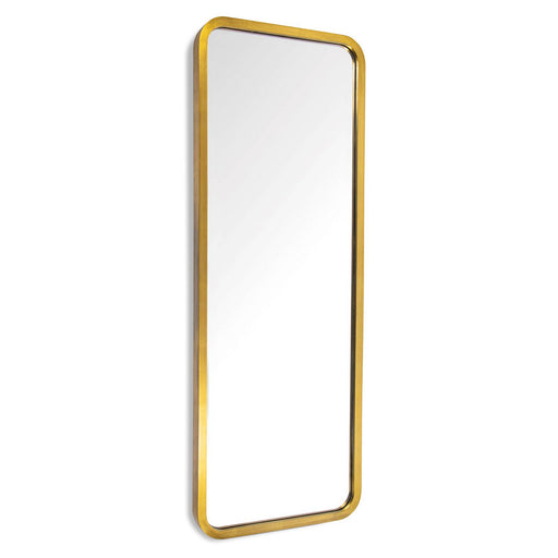 Regina Andrew - 21-1122GL - Mirror - Gold Leaf