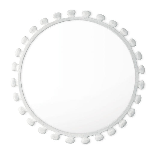 Regina Andrew - 21-1131 - Mirror - White