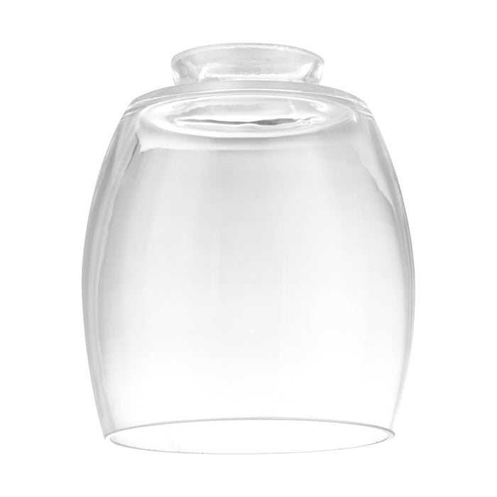 Quorum - 2743 - Glass - Clear