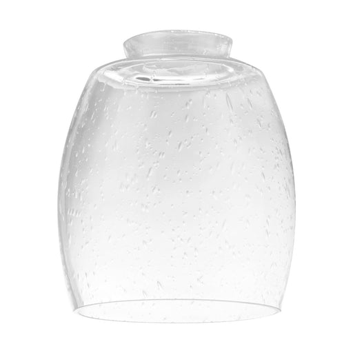 Quorum - 2752 - Glass - Glass Series - Clear Seeded