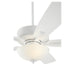 Quorum - 4525-208 - 52``Ceiling Fan - Ovation - Studio White