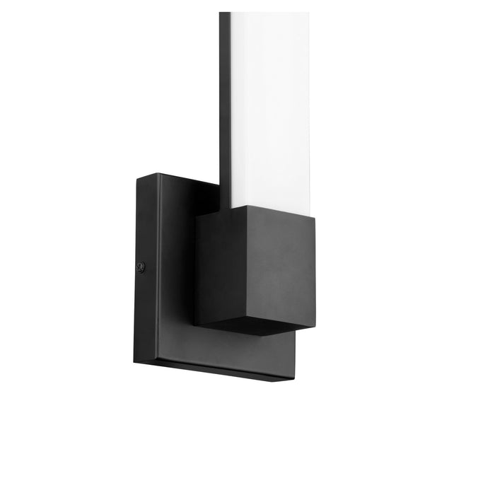 Quorum - 913-59 - LED Wall Sconce - Matte Black