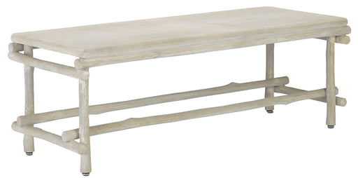 Luzon Table/Bench