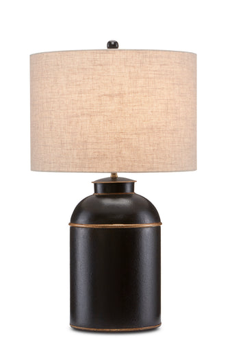 London Table Lamp