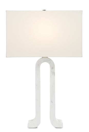 Leo Table Lamp