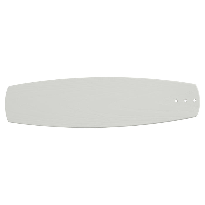 Quorum - 5250808379 - Fan Blades - Breeze Patio - Studio White