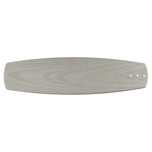 Quorum - 5256565379 - Fan Blades - Breeze Patio - Silver