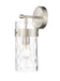 Z-Lite - 3035-1SS-BN - One Light Wall Sconce - Fontaine - Brushed Nickel