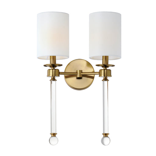 Lucent Wall Sconce