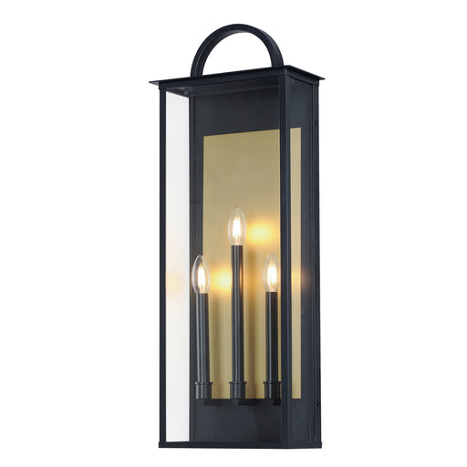Manchester Outdoor Wall Sconce