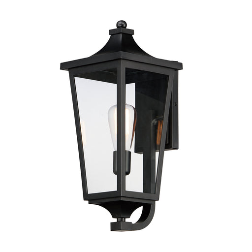 Sutton Place VX Outdoor Wall Sconce