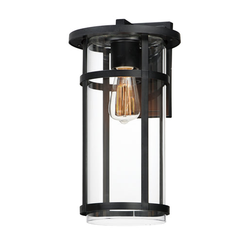 Clyde Vivex Outdoor Wall Sconce