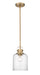 Z-Lite - 340P8-HG - One Light Pendant - Kinsley - Heirloom Gold