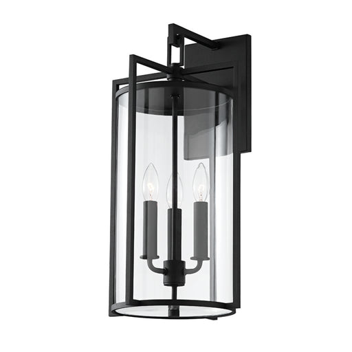 Percy Outdoor Wall Sconce