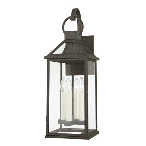 Sanders Outdoor Wall Sconce