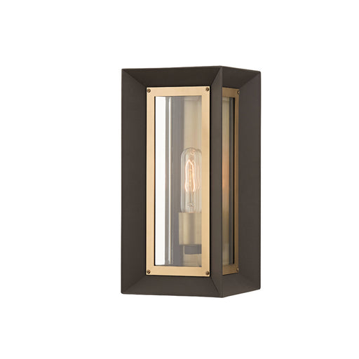 Lowry Outdoor Wall Sconce