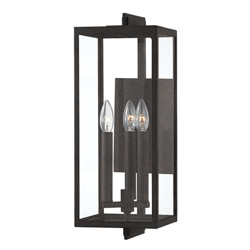 Nico Outdoor Wall Sconce