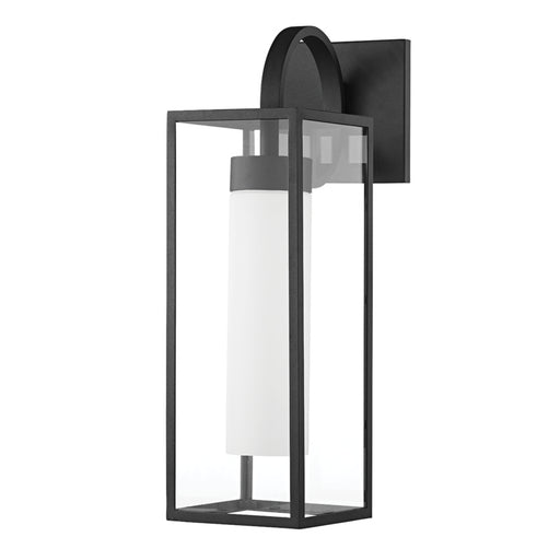 Pax Outdoor Wall Sconce