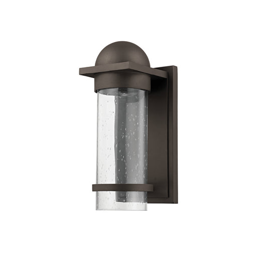 Nero Outdoor Wall Sconce