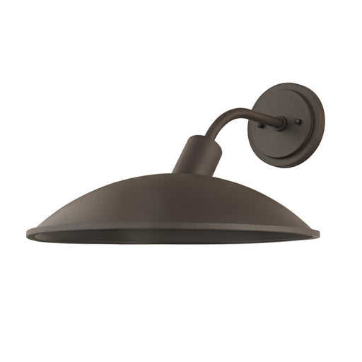 Otis Outdoor Wall Sconce