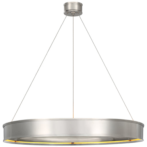 Visual Comfort - CHC 1616PN - LED Chandelier - Connery - Polished Nickel