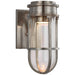Visual Comfort - CHD 2485AN-CG - LED Wall Sconce - Gracie - Antique Nickel