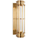 Visual Comfort - CHD 2486AB-CG - LED Wall Sconce - Gracie - Antique-Burnished Brass