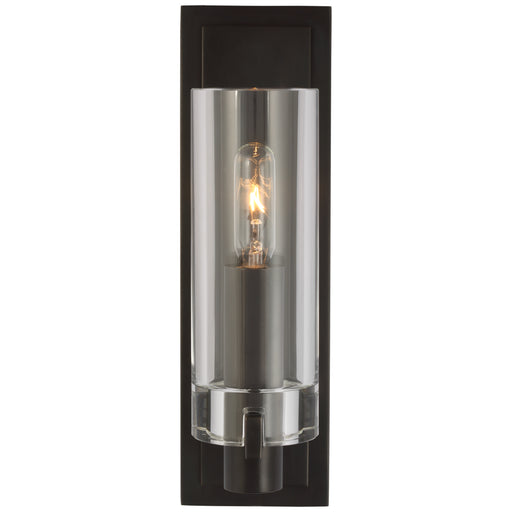 Sonnet LED Wall Sconce